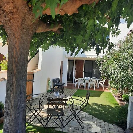 Petit Appartement Aux Stes Maries De La Mer Сент-Марі-де-ла-Мер Екстер'єр фото