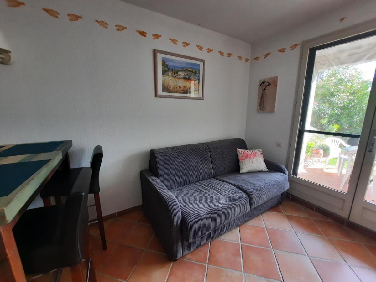 Petit Appartement Aux Stes Maries De La Mer Сент-Марі-де-ла-Мер Екстер'єр фото
