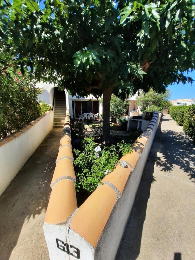 Petit Appartement Aux Stes Maries De La Mer Сент-Марі-де-ла-Мер Екстер'єр фото