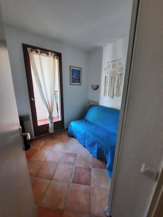 Petit Appartement Aux Stes Maries De La Mer Сент-Марі-де-ла-Мер Екстер'єр фото