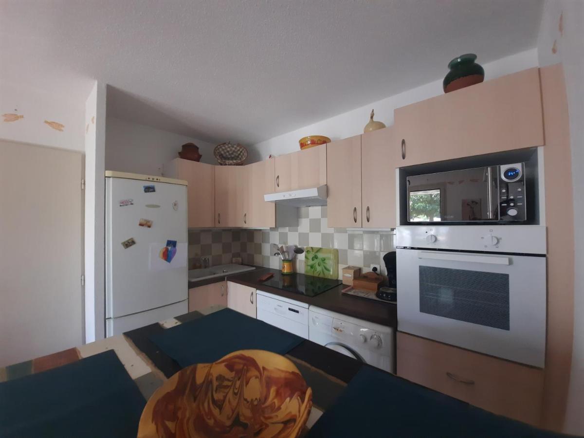 Petit Appartement Aux Stes Maries De La Mer Сент-Марі-де-ла-Мер Екстер'єр фото