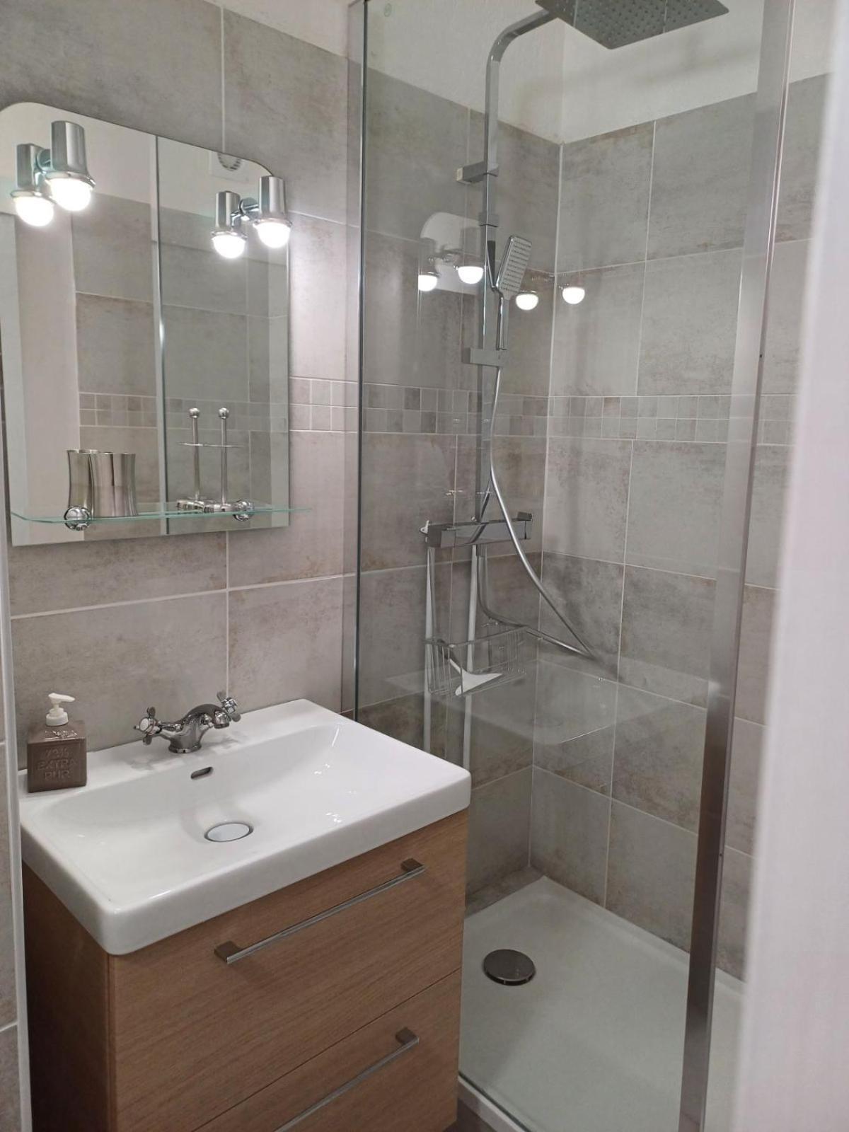 Petit Appartement Aux Stes Maries De La Mer Сент-Марі-де-ла-Мер Екстер'єр фото